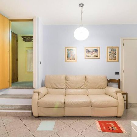 Casa Anita Villa เมอร์กอซโซ ภายนอก รูปภาพ