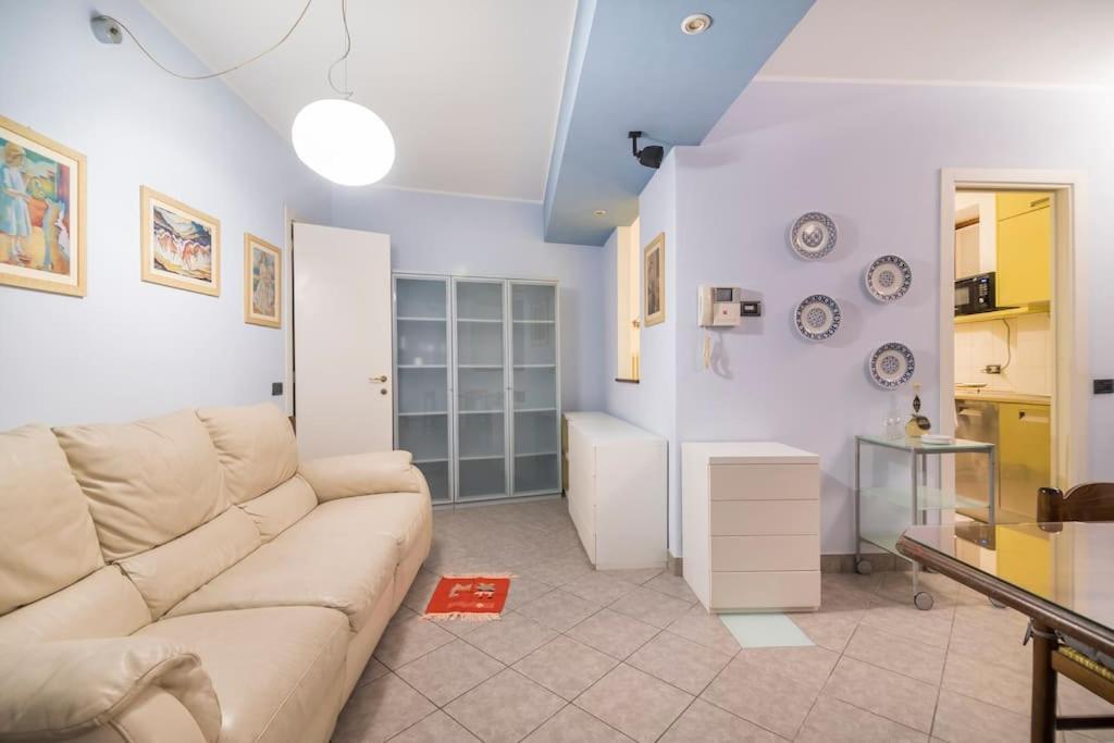 Casa Anita Villa เมอร์กอซโซ ภายนอก รูปภาพ