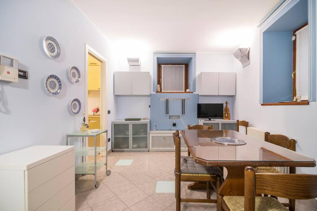 Casa Anita Villa เมอร์กอซโซ ภายนอก รูปภาพ