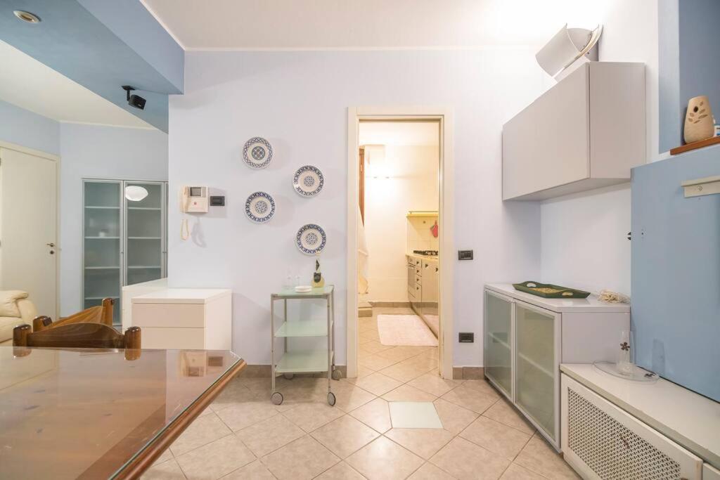 Casa Anita Villa เมอร์กอซโซ ภายนอก รูปภาพ
