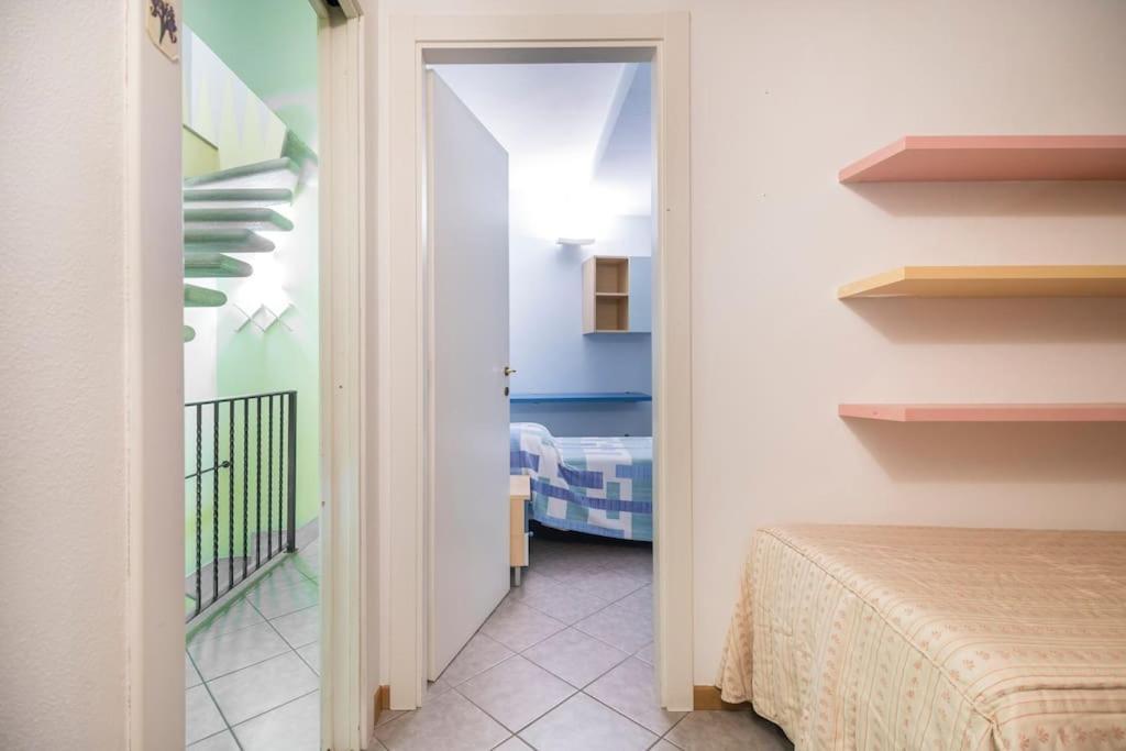 Casa Anita Villa เมอร์กอซโซ ภายนอก รูปภาพ
