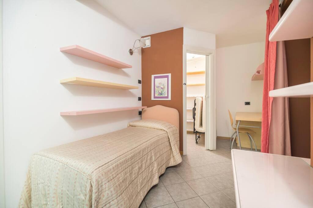 Casa Anita Villa เมอร์กอซโซ ภายนอก รูปภาพ