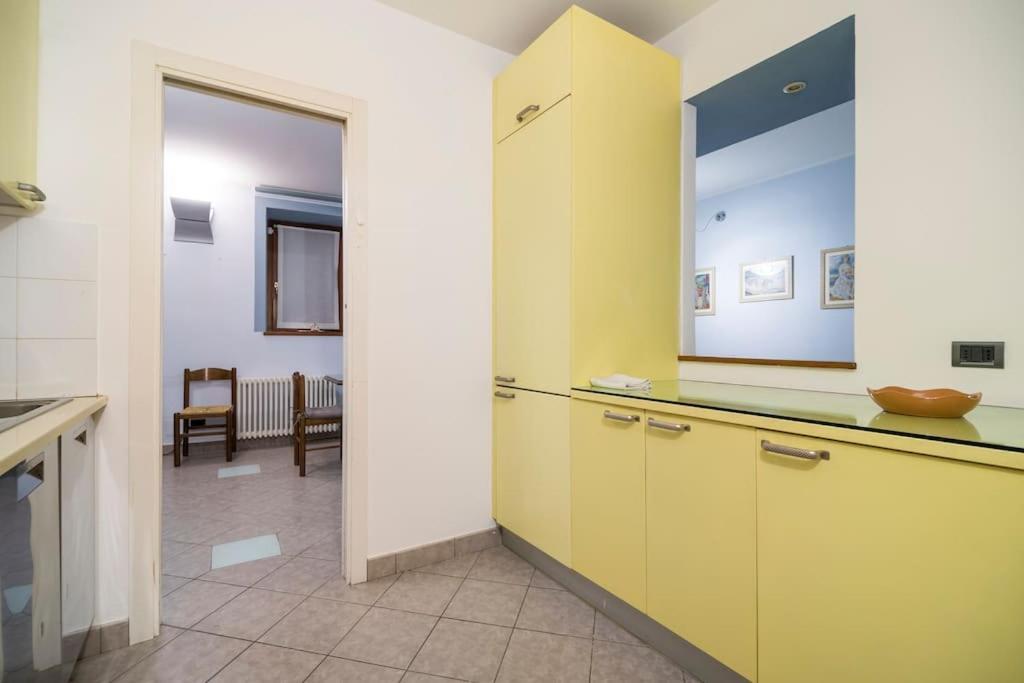 Casa Anita Villa เมอร์กอซโซ ภายนอก รูปภาพ