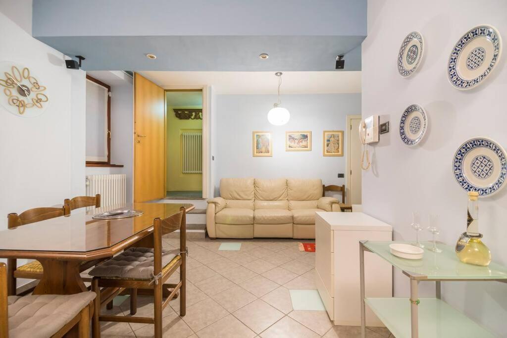 Casa Anita Villa เมอร์กอซโซ ภายนอก รูปภาพ