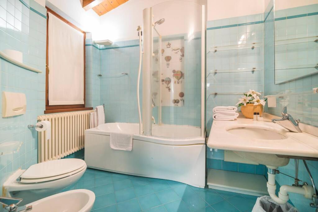 Casa Anita Villa เมอร์กอซโซ ภายนอก รูปภาพ