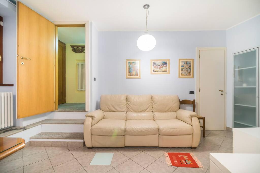 Casa Anita Villa เมอร์กอซโซ ภายนอก รูปภาพ