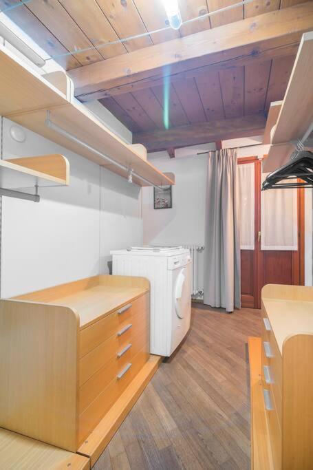 Casa Anita Villa เมอร์กอซโซ ภายนอก รูปภาพ