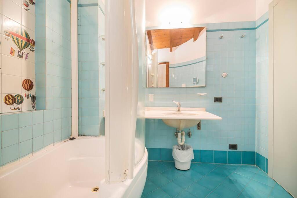 Casa Anita Villa เมอร์กอซโซ ภายนอก รูปภาพ