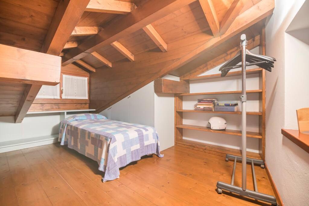 Casa Anita Villa เมอร์กอซโซ ภายนอก รูปภาพ